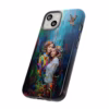 Two Lesbian Girls In Paradise IPhone Cases - Image 18