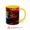 Lgbtq Pride Flag Mug – Celebrate Lgbtq with this Vibrant Design - Image 30