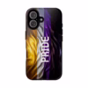 Non-Binary Pride Flag IPhone Case - Image 57