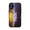 Non-Binary Pride Flag IPhone Case - Image 69