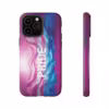 Transgender Pride Flag IPhone Case - Image 35