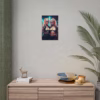 Beautiful Two nerdy lesbian women's Rolled Posters 1 - Image 28