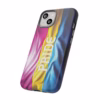 Panasexual Pride Flag IPhone Cases - Image 12