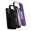 Asexual Pride Flag IPhone Case - Image 83