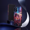 CyberPunk Two lesbian in a nightclub IPhone Cases 1 - Image 16