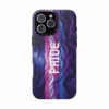 Gender Fluid Pride Flag IPhone Case - Image 85