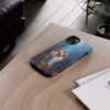 Two Lesbian Girls In Paradise IPhone Cases - Image 40