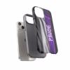 Asexual Pride Flag IPhone Case - Image 3