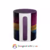 Panasexual Pride Flag Mug – Celebrate Panasexual with this Vibrant Design - Image 28