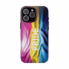 Panasexual Pride Flag IPhone Cases - Image 81