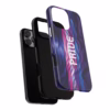 Gender Fluid Pride Flag IPhone Case - Image 87