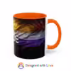 Non-binary Pride Flag Mug – Celebrate Non-binary with this Vibrant Design - Image 22