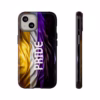 Non-Binary Pride Flag IPhone Case