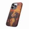 Beautiful lesbian line art african women IPhone Cases 5 - Image 30