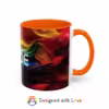 Lgbtq Pride Flag Mug – Celebrate Lgbtq with this Vibrant Design - Image 22