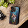 Two Lesbian Girls In Paradise IPhone Cases - Image 63