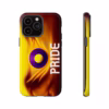 Intersex Pride Flag IPhone Case - Image 25