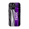 Asexual Pride Flag IPhone Case - Image 81