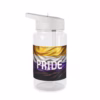 Non-Binary Pride Flag Tritan Water Bottle - Image 2