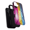 Panasexual Pride Flag IPhone Cases - Image 59