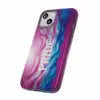 Transgender Pride Flag IPhone Case - Image 8