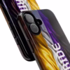Non-Binary Pride Flag IPhone Case - Image 66