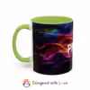 Lgbtq Pride Flag Mug – Celebrate Lgbtq with this Vibrant Design - Image 35