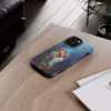Two Lesbian Girls In Paradise IPhone Cases - Image 48