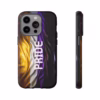 Non-Binary Pride Flag IPhone Case - Image 13