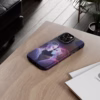 Beautiful Cyberpunk lesbian line art European women IPhone Cases 1 - Image 48