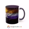 Non-binary Pride Flag Mug – Celebrate Non-binary with this Vibrant Design - Image 26