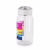 Panasexual Pride Flag Tritan Water Bottle - Image 4