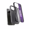 Asexual Pride Flag IPhone Case - Image 27