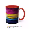 Panasexual Pride Flag Mug – Celebrate Panasexual with this Vibrant Design - Image 14