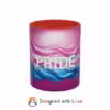Transgender Pride Flag Mug – Celebrate Transgender with this Vibrant Design - Image 13