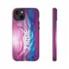 Transgender Pride Flag IPhone Case - Image 27
