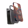 Beautiful lesbian line art african women IPhone Cases 6 - Image 46