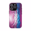 Transgender Pride Flag IPhone Case - Image 77