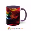Lgbtq Pride Flag Mug – Celebrate Lgbtq with this Vibrant Design - Image 26