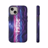Gender Fluid Pride Flag IPhone Case - Image 5