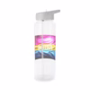 Panasexual Pride Flag Tritan Water Bottle - Image 7