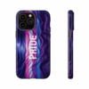 Gender Fluid Pride Flag IPhone Case - Image 25