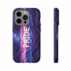 Gender Fluid Pride Flag IPhone Case - Image 13