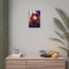 Beautiful Lesbian women in Bedroom by a Window Rolled Posters 1 - Image 8
