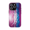 Transgender Pride Flag IPhone Case - Image 73