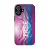 Transgender Pride Flag IPhone Case - Image 69