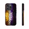 Non-Binary Pride Flag IPhone Case - Image 45