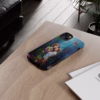 Two Lesbian Girls In Paradise IPhone Cases - Image 36