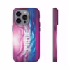 Transgender Pride Flag IPhone Case - Image 19