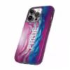 Transgender Pride Flag IPhone Case - Image 16